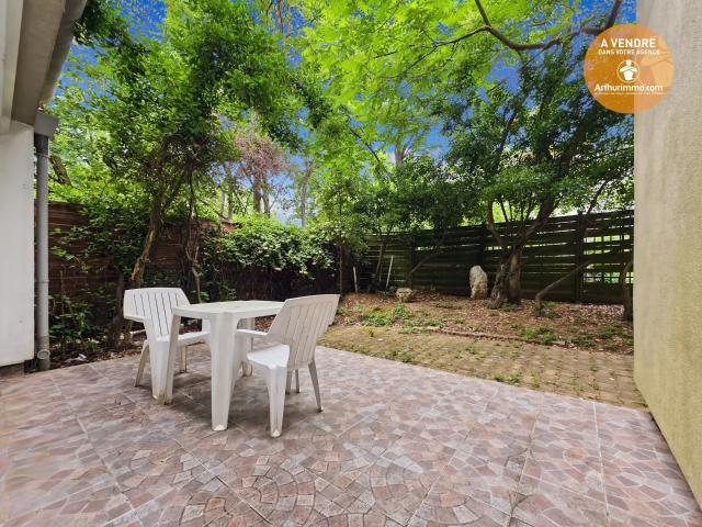 Appartement 3 pièces 78 m²