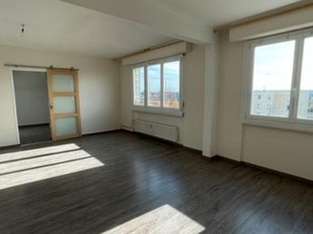 Appartement 3 pièces 78 m²