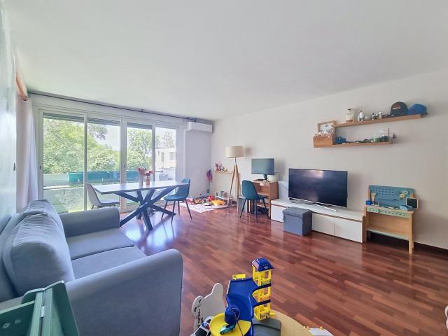 Appartement 3 pièces 78 m²