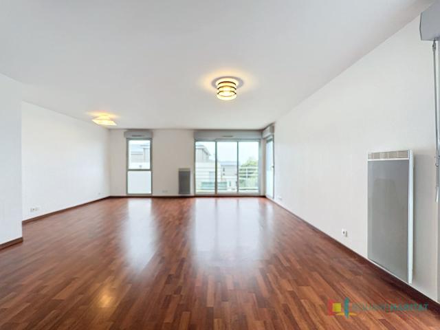 Appartement 3 pièces 78 m²