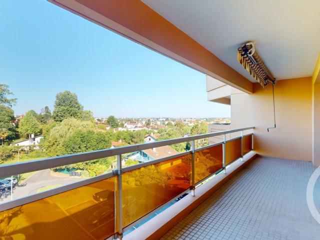 Appartement 3 pièces 78 m²