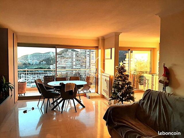 Appartement 3 pièces 78 m²