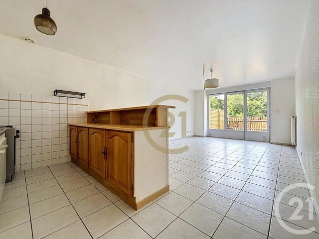 Appartement 3 pièces 78 m²