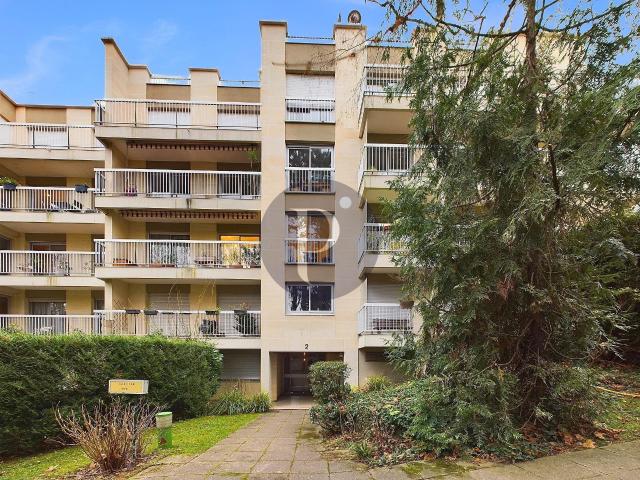 Appartement 3 pièces 78 m²