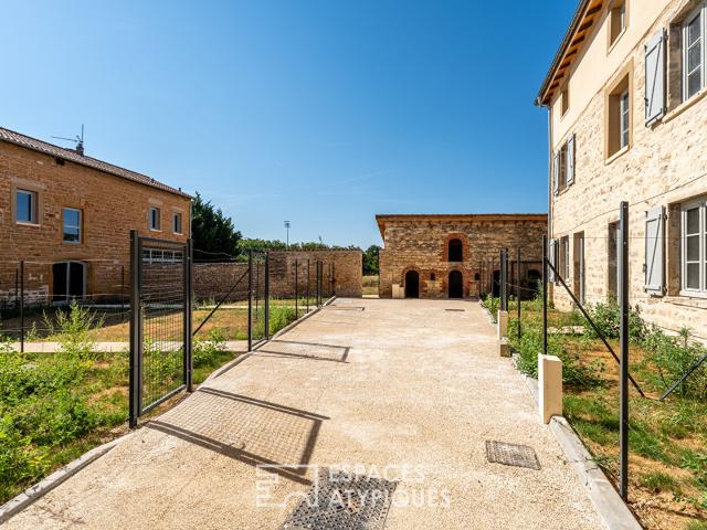 Appartement 3 pièces 78 m²
