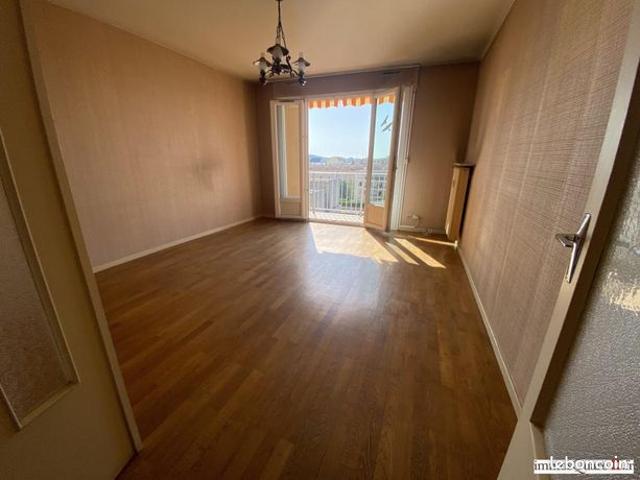 Appartement 3 pièces 78 m²