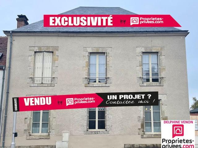 Appartement 3 pièces 78 m²
