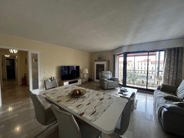 Appartement 3 pièces 78 m²