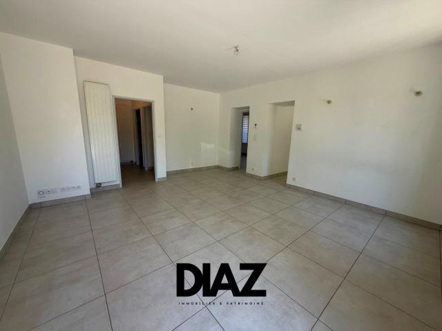 Appartement 3 pièces 78 m²