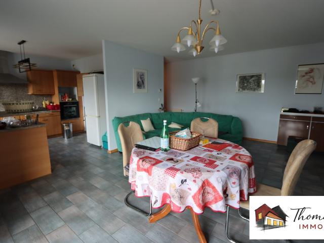 Appartement 3 pièces 78 m²