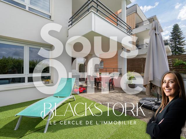 Appartement 3 pièces 78 m²