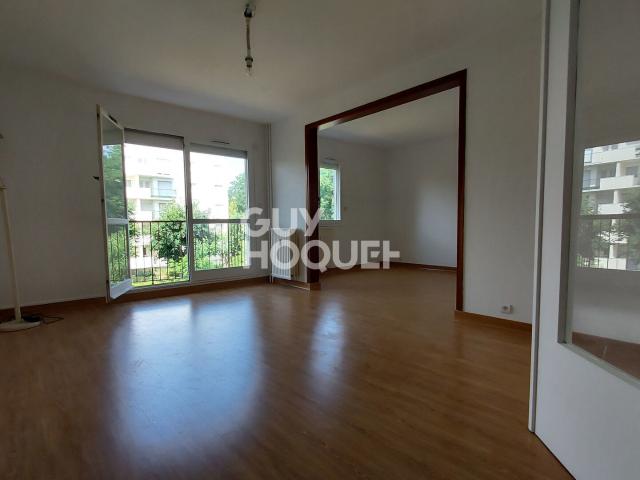 Appartement 3 pièces 78 m²