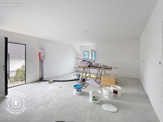 Appartement 3 pièces 78 m²