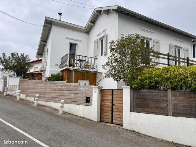 Appartement 3 pièces 78 m²