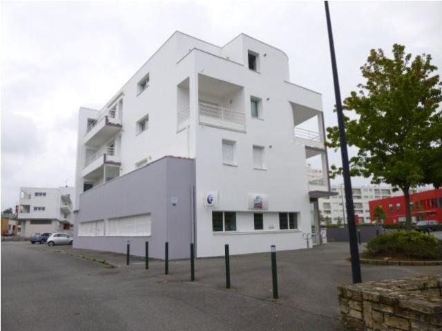 Appartement 3 pièces 78 m²