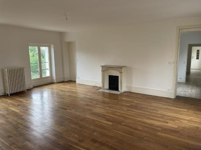 Appartement 3 pièces 78 m²