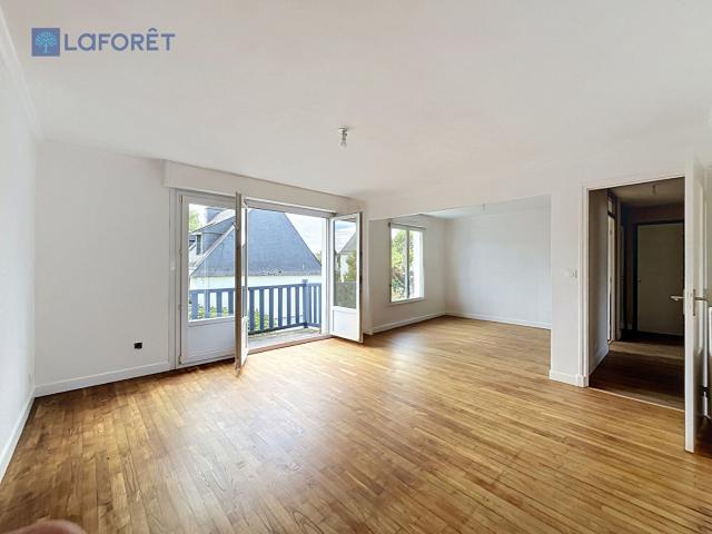 Appartement 3 pièces 78 m²