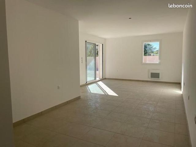 Appartement 3 pièces 78 m²