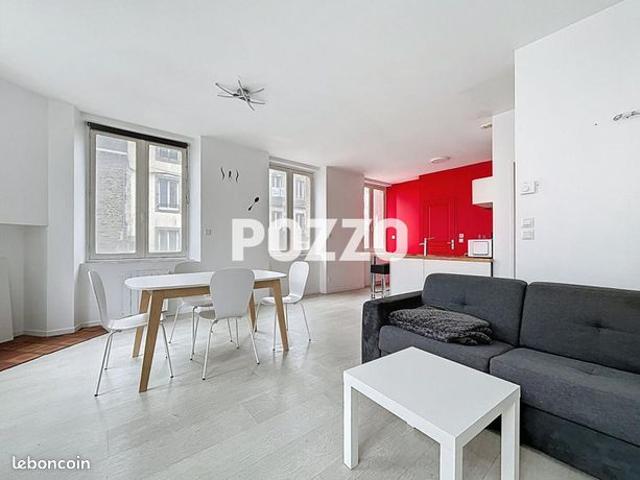 Appartement 3 pièces 78 m²