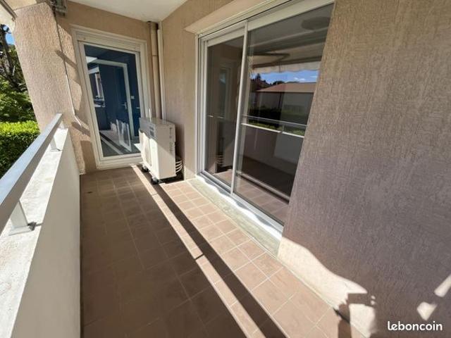 Appartement 3 pièces 78 m²