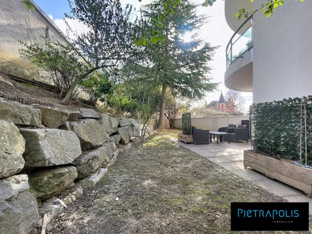 Appartement 3 pièces 78 m²