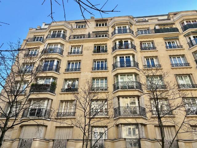 Appartement 3 pièces 78 m²