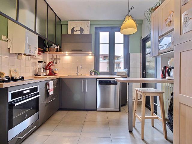 Appartement 3 pièces 78 m²