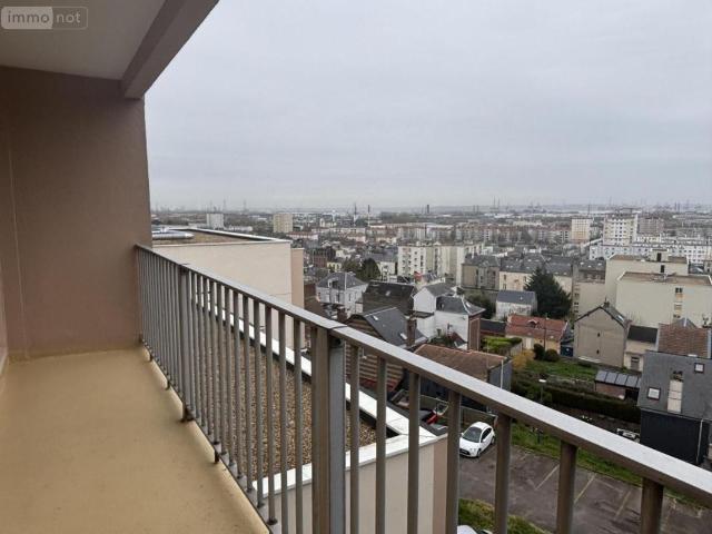 Appartement 3 pièces 78 m²