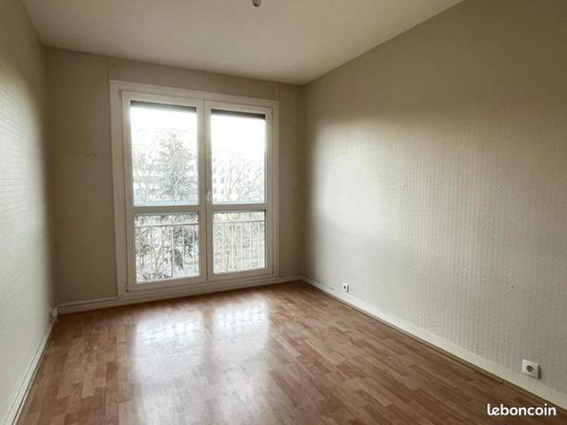 Appartement 3 pièces 78 m²
