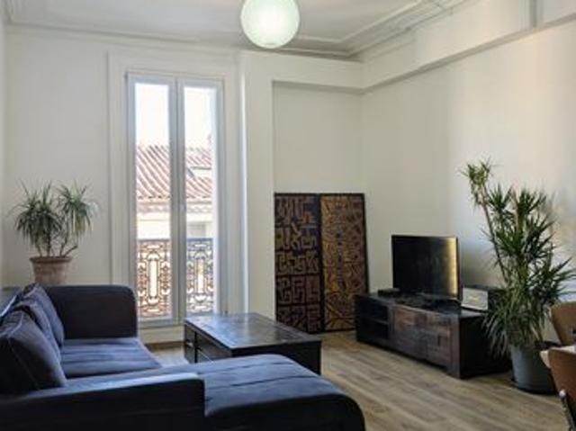 Appartement 3 pièces 78 m²