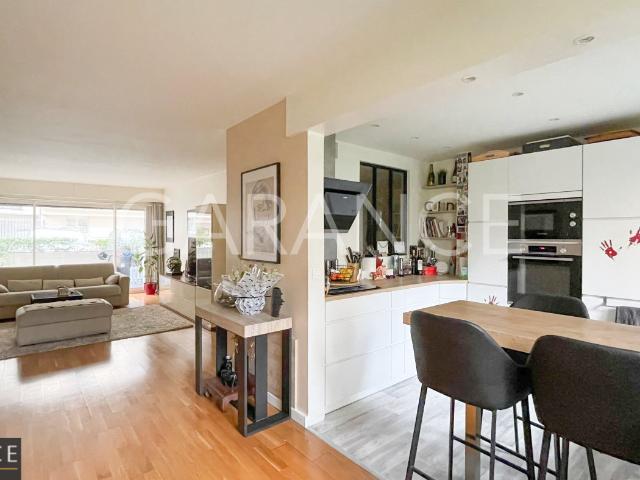 Appartement 3 pièces 78 m²