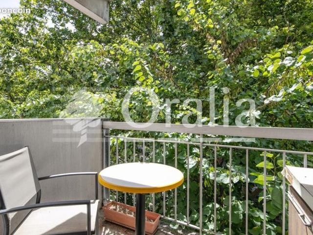 Appartement 3 pièces 78 m²