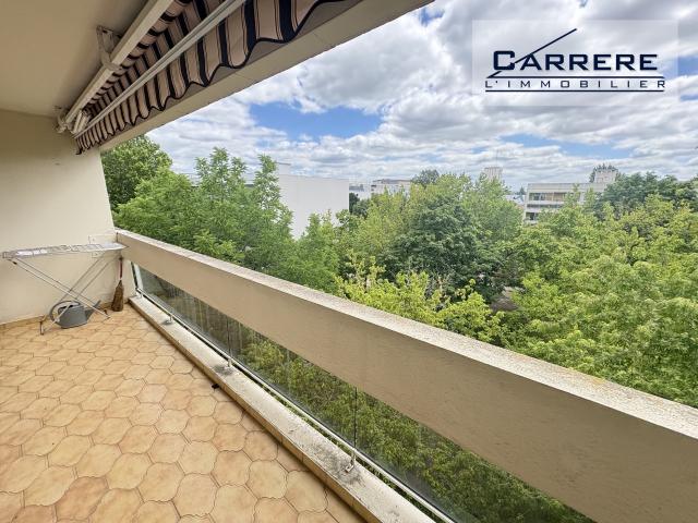 Appartement 3 pièces 78 m²