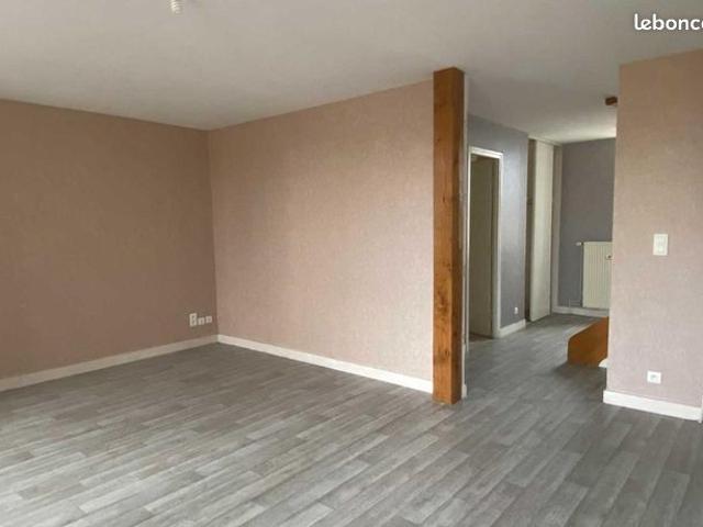 Appartement 3 pièces 78 m²