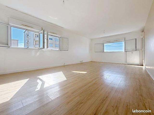 Appartement 3 pièces 78 m²