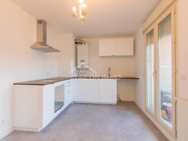 Appartement 3 pièces 78 m²