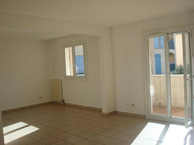 Appartement 3 pièces 78 m²