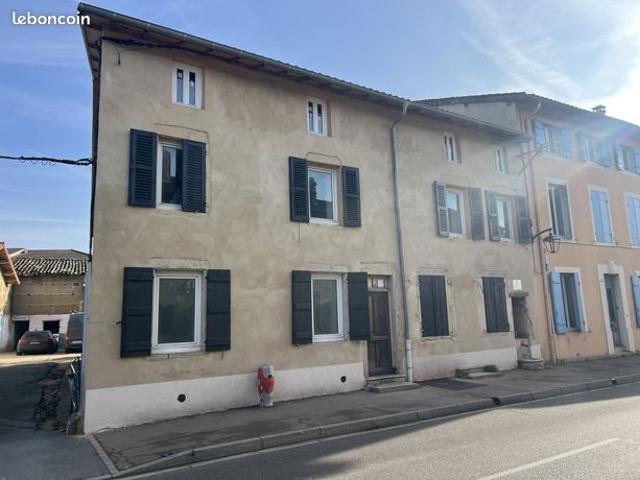 Appartement 3 pièces 78 m²