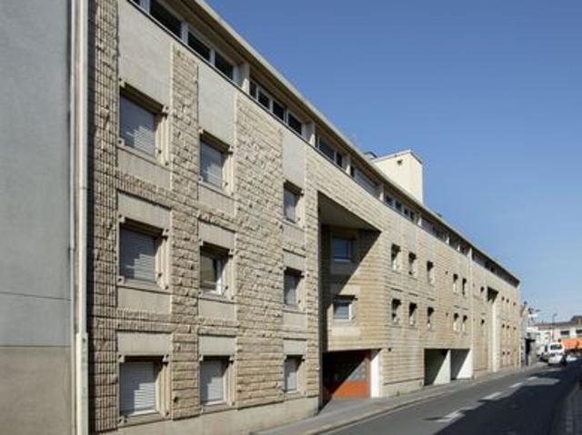 Appartement 3 pièces 78 m²