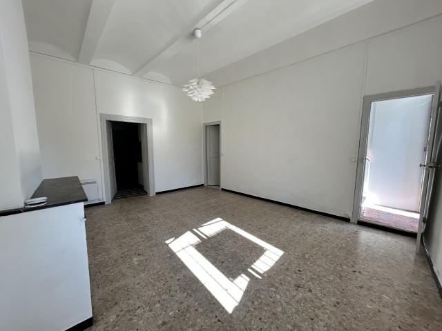 Appartement 3 pièces 78 m²