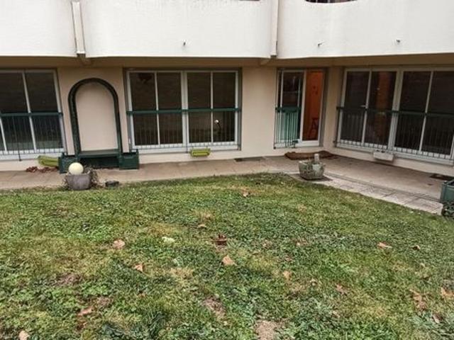 Appartement 3 pièces 78 m²