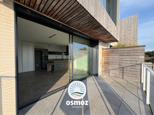 Appartement 3 pièces 78 m²