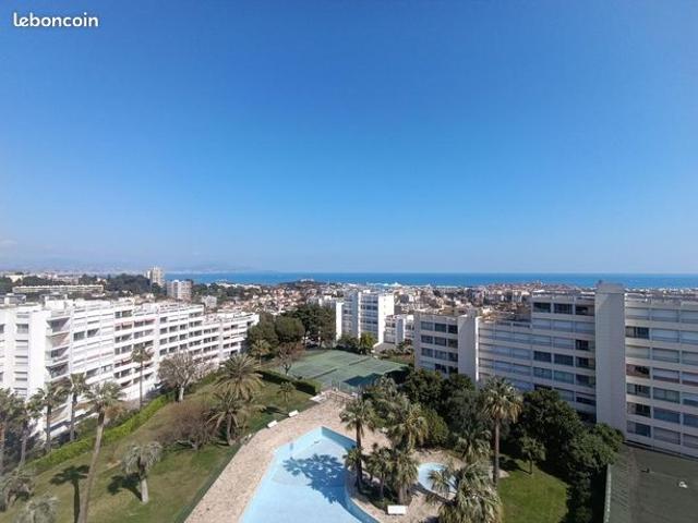 Appartement 3 pièces 78 m²