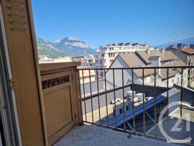 Appartement 3 pièces 78 m²