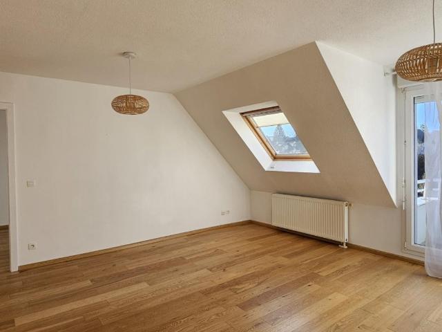 Appartement 3 pièces 78 m²