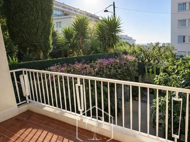 Appartement 3 pièces 78 m²