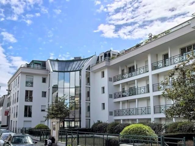 Appartement 3 pièces 78 m²