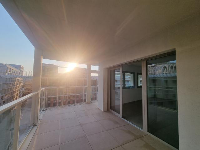 Appartement 3 pièces 78 m²