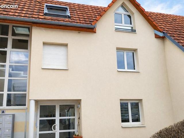 Appartement 3 pièces 78 m²