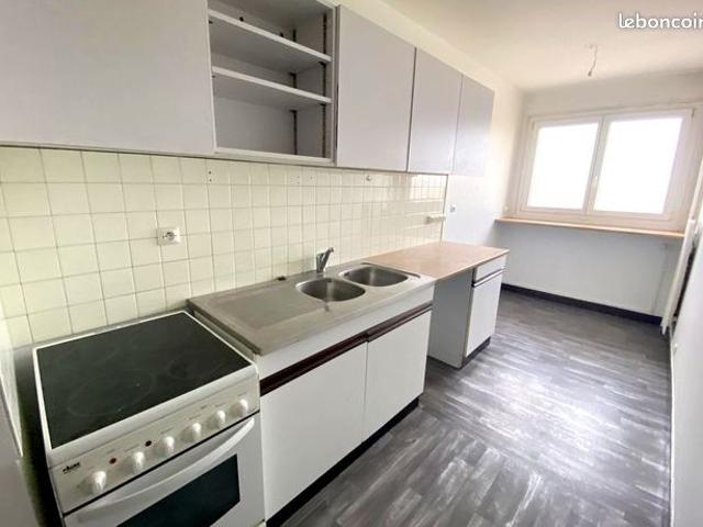 Appartement 3 pièces 78 m²